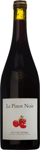 Saint Verny Vignobles Pinot Noir Puy De Domaine