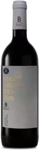 Bedell First Crush Red Merlot 25 Cabernet Franc