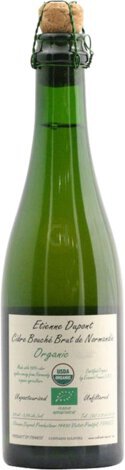 Etienne Dupont Bouche Brut De Normandie Organic