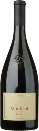 Terlano Sudtirol Alto Adige Pinot Noir Monticol Riserva