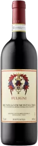 Fuligni Brunello Di Montalcino