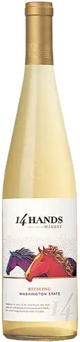 Hands Sweet Riesling