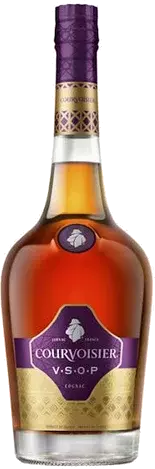 COURVOISIER VSOP