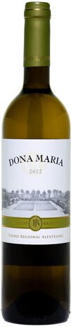 Dona Maria Julio Bastos Vinho Regional Alentejano