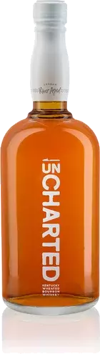 Uncharted Kentucky Bourbon