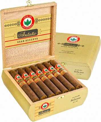 Joya De Nicaragua Antano Gran Consul