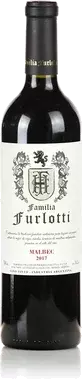 Familia Furlotti Malbec Mendoza Argentina