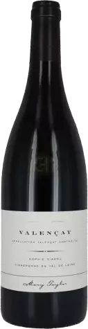 Valencay French Red Blend
