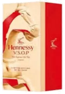 Hennessy V.S.O.P Lunar New Year 2026 (750ml) - International Wines