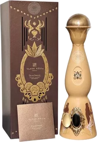 Clase Azul Dia De Los Muertos