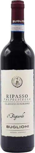 Buglioni Ripasso Valpolicella Classico Buglioni Ripasso Valpolicella Classico Superiore Il Bugiardo