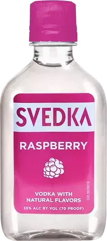 Svedka Raspberry Vodka