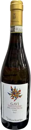 Gavi Di Gavi 2512 Dry White Wine