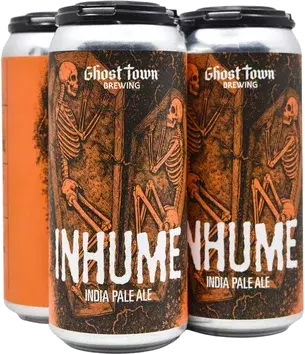Ghost Town Inhume 16oz