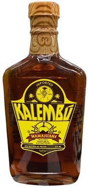 Kalembu Mamajuana