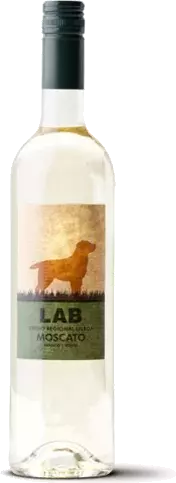 LAB MOSCATO