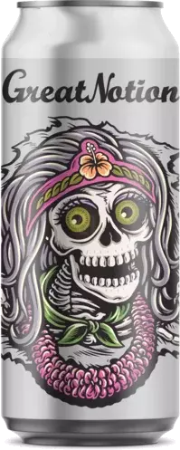 Great Notion Smoothie 16oz Can