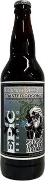 Cellar Alc Epic Big Bad Baptist Toasted Coco Sngl