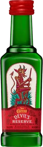 Jose Cuervo Devil S Reserve Diablo Tequila