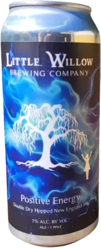 Little Willow Positive Energy