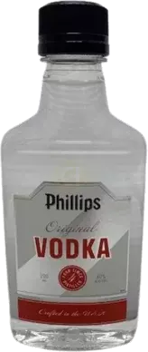 Phillips Vodka 80pf Phillips