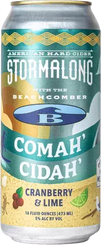 Stormalong Beachcomber
