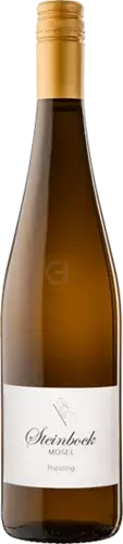 Dr Fischer Steinbock Riesling