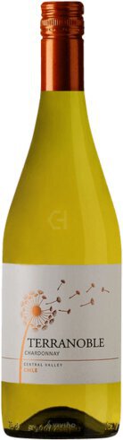 Terranoble Chardonnay Central Valley Chile