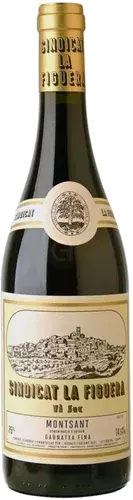 Sindicat La Figuera Montsant Garnatxa Fina