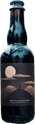 Crooked Stave Zoom Zoom