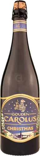 Gouden Carolus Christamas Ale Nr