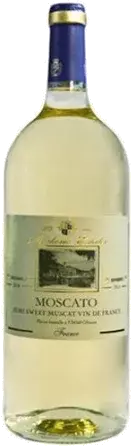 Markovic Estates Moscato Semi Sweet South Of France