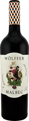 Finca Wolffer Malbec