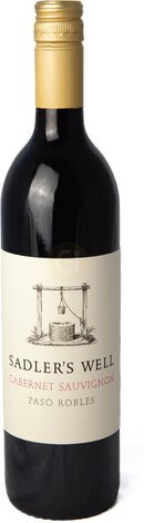 Sadlers Well Cabernet Sauvignon Paso Robles