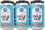 Yards Hazy Pale Ale 6 Pack