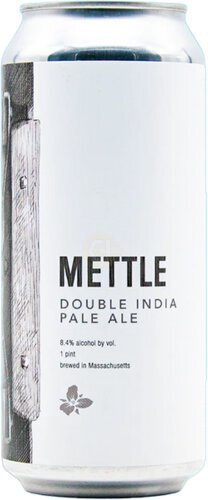 TRILLIUM BREWING METTLE DIPA 4PK 16OZ CN