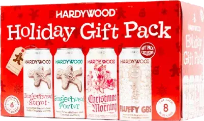 HARDYWOOD VARIETY PACK
