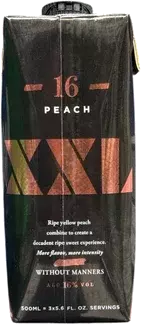 Xxl Moscato Peach