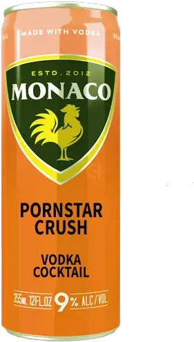 Monaco Pornstar Crush