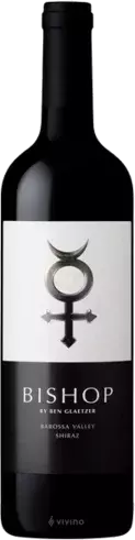 Glaetzer Bishop Shiraz Ebenezer Northern Barossa Valley Australia