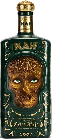 Kah Tequila Extra Anejo