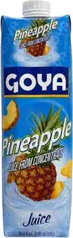 Goya Pineapple Juice