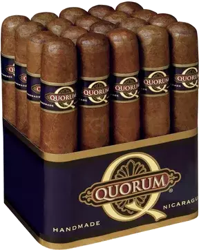 Quorum Double Gordo Classic Boundel