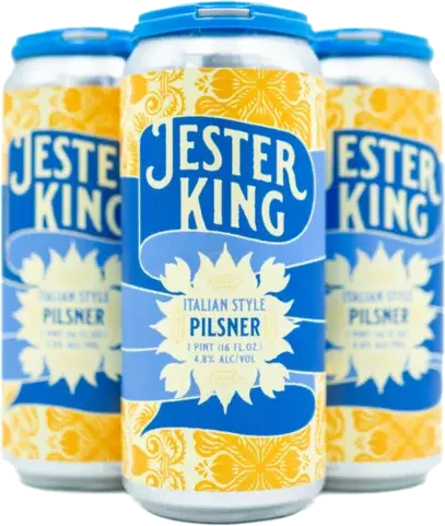 Jester King Le Petit Prince 4p