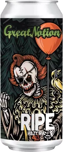 Great Notion Ripe IPA