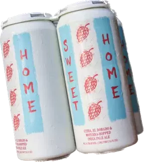 Hop Butcher Sweet Home Hazy Ipa