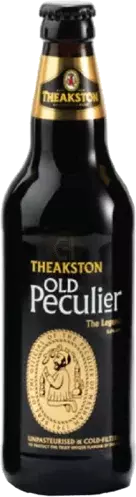 Theakston Old Peculier Premium Ale
