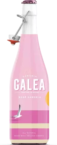 Galea Rose Sangria 750ml