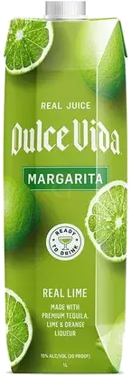 Dulce Vida Margarita Cocktail