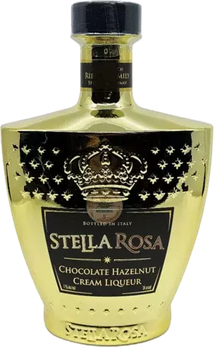 Stella Rosa Chocolate Hazelnut Cream Liqueur